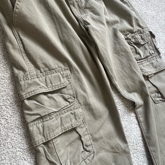 cargo pants - Picture 2 of 4